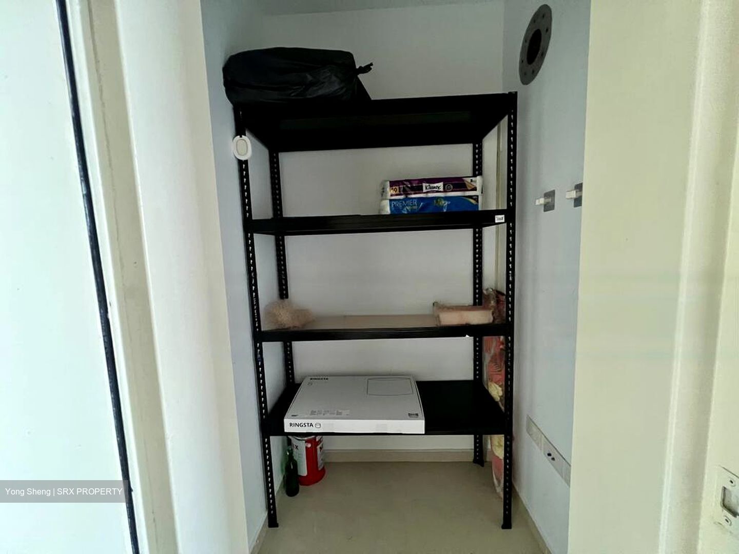 Spottiswoode 18 (D2), Apartment #474363761